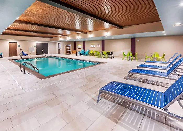 Home2 Suites By Hilton Weatherford