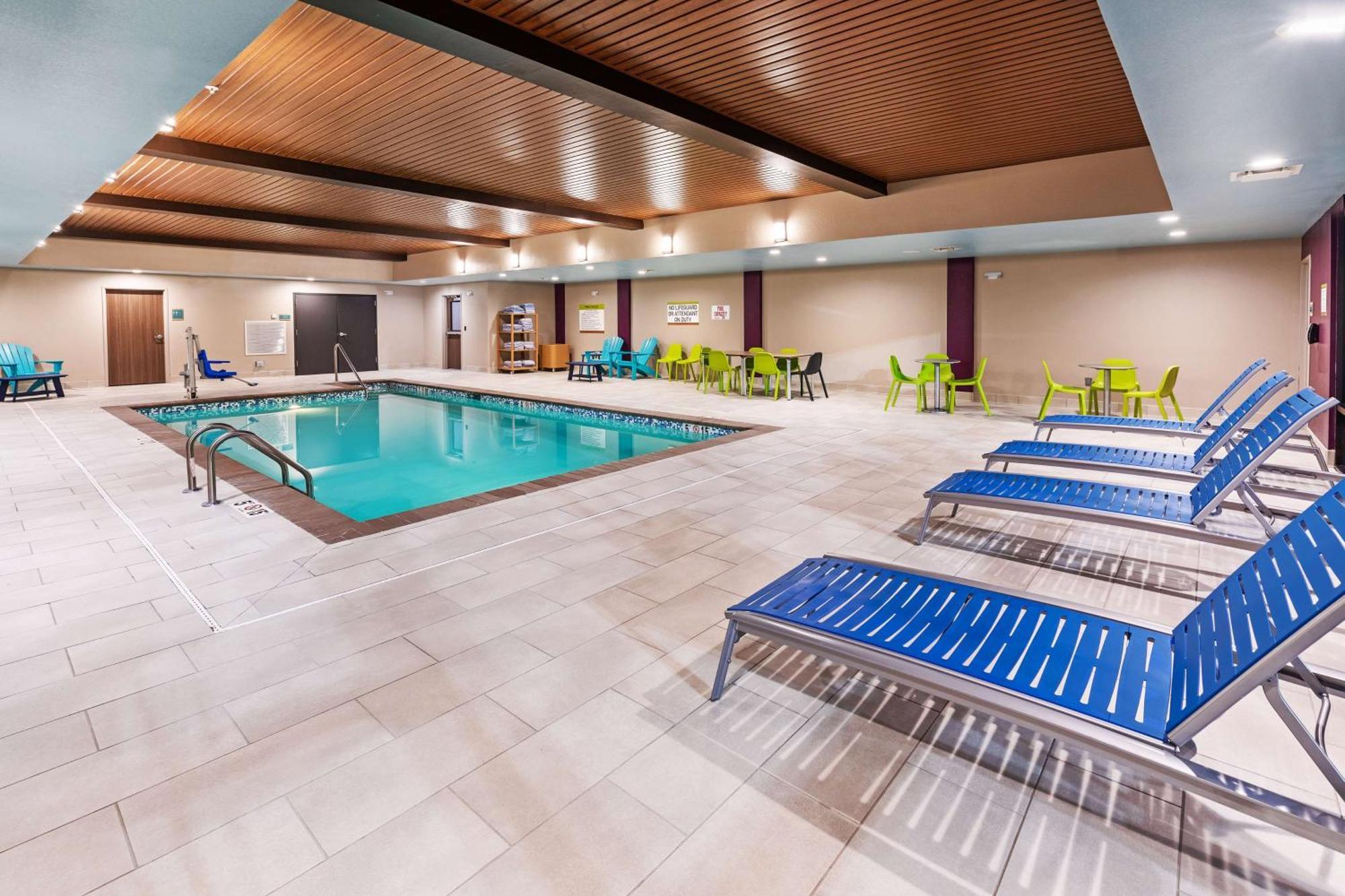 Home2 By Hilton 3* Weatherford