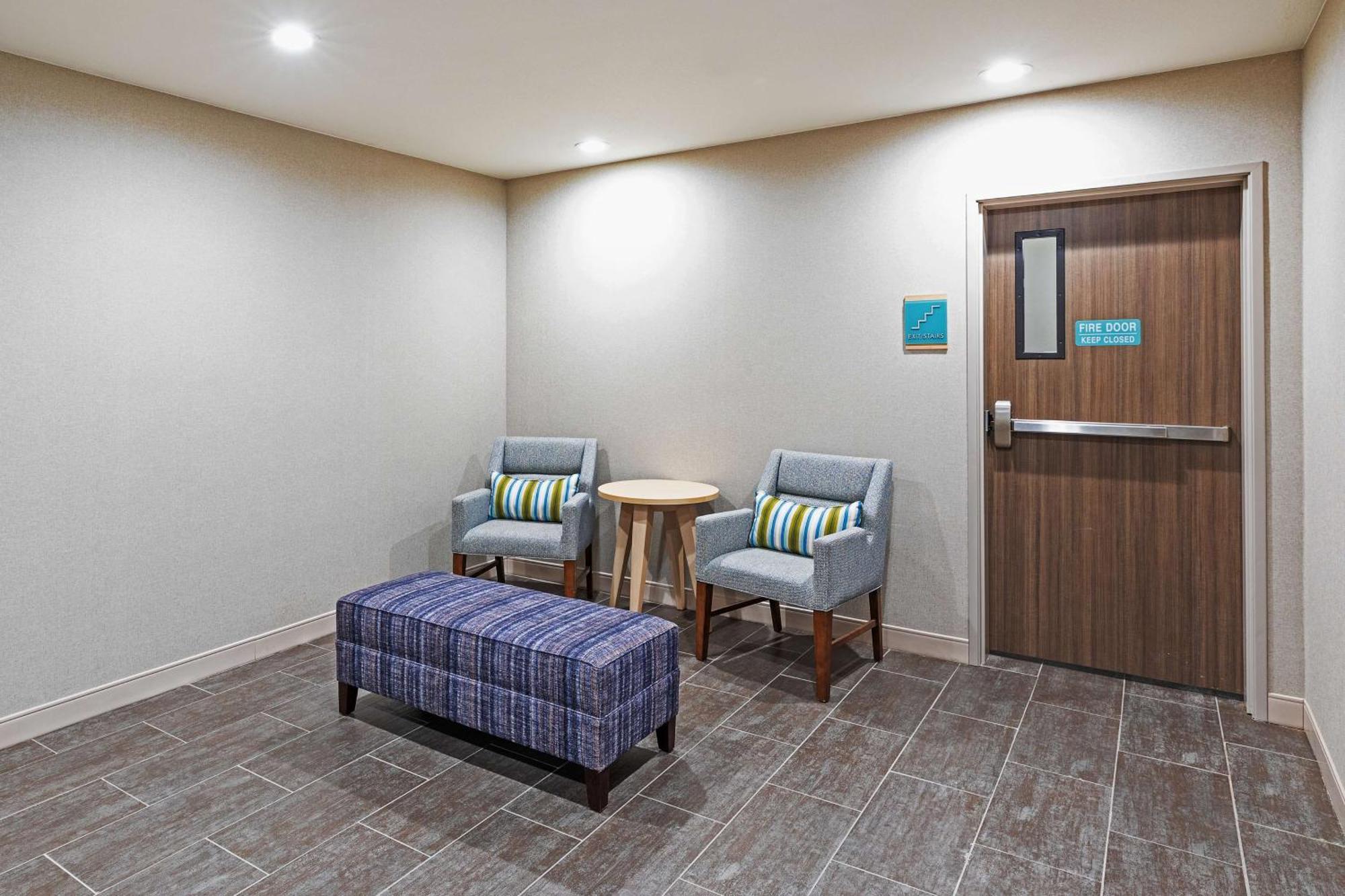 Hotel Home2 By Hilton 3*