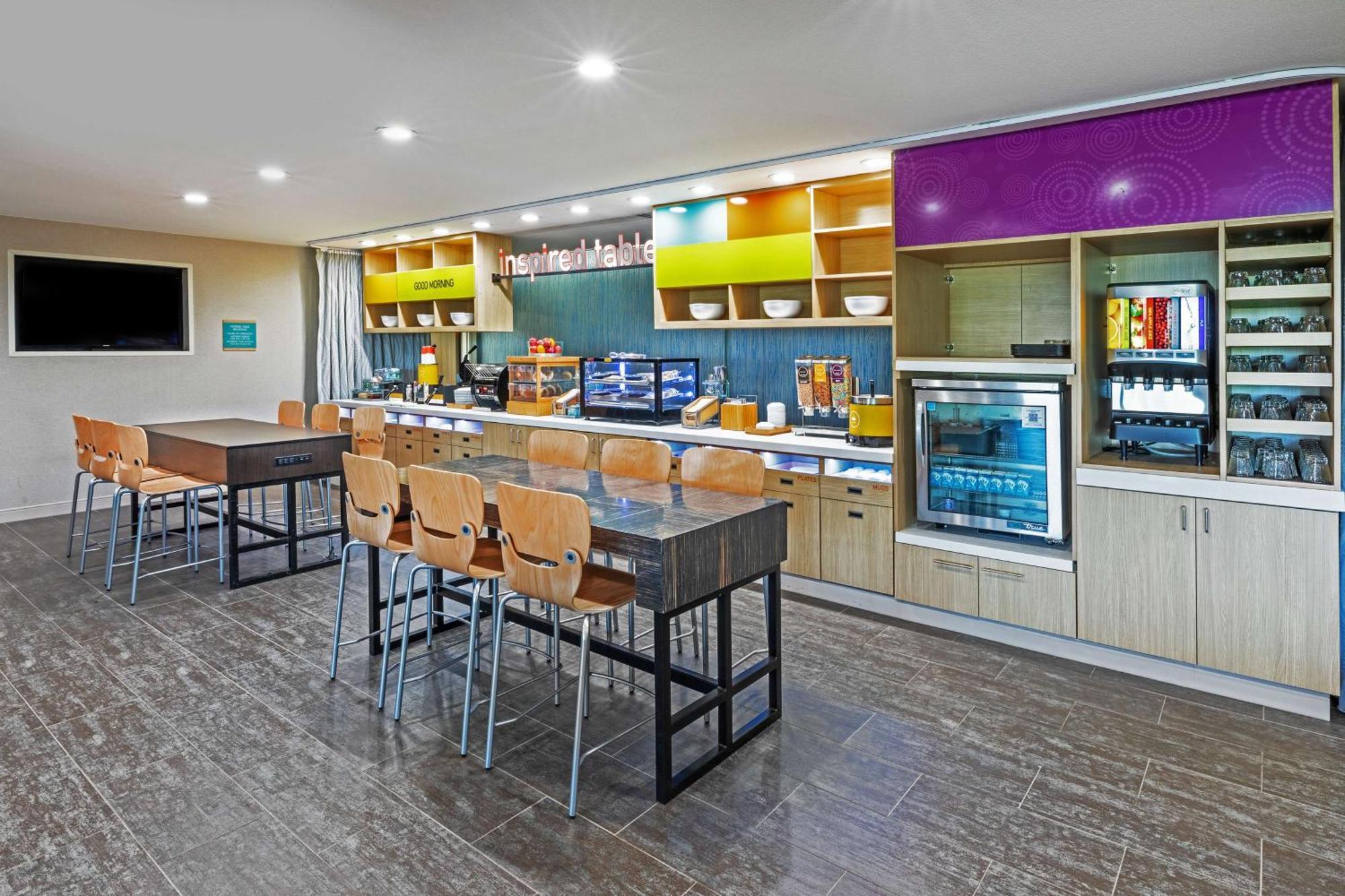 Home2 By Hilton Hotel 3*