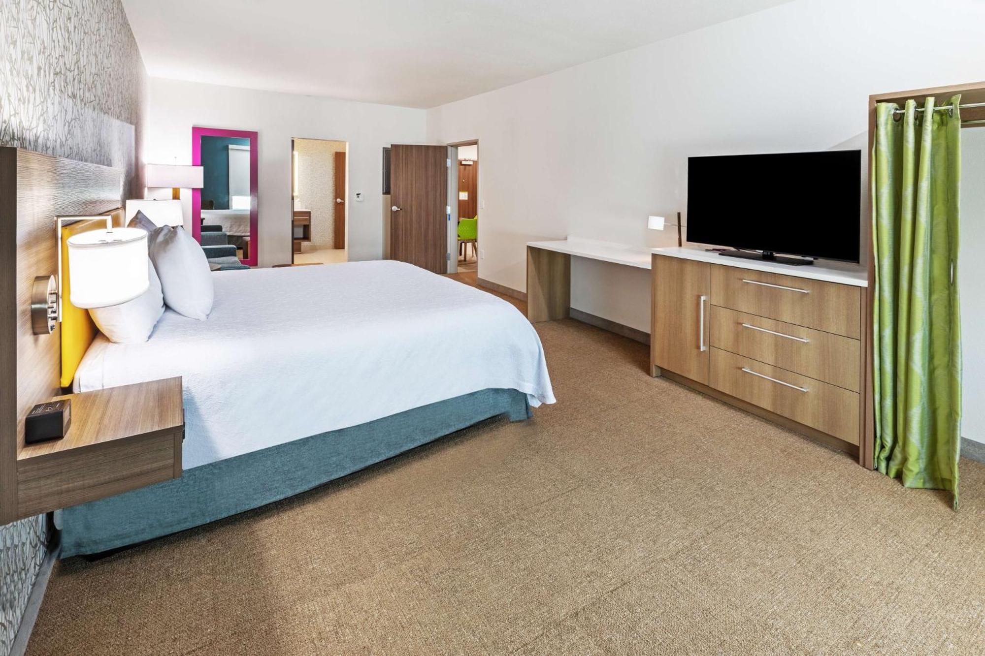 Home2 By Hilton Hotel